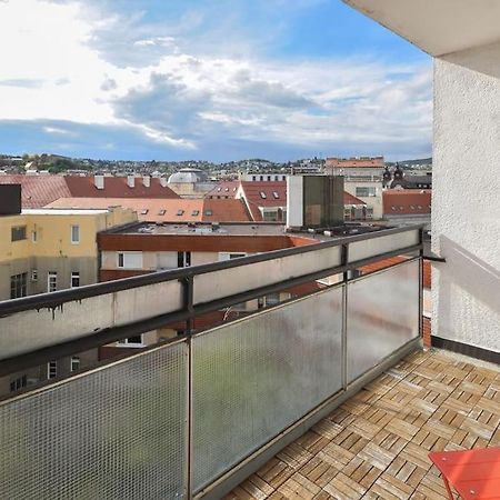 Old Town 2Br With Best View Bratislava Eksteriør billede