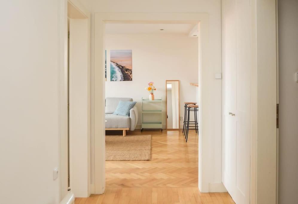 Old Town 2Br With Best View Bratislava Eksteriør billede